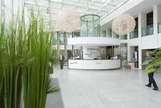 RUHRTURM - Hotel per congressi in Essen - Conferenza