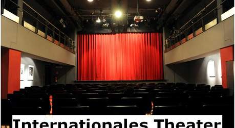 Internationales Theater Frankfurt