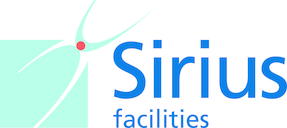 Sirius Logo groß