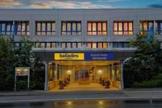 balladins SUPERIOR Airport Hotel Dortmund - Hotel in Dortmund