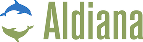 Aldiana Logo groß