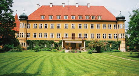 Schloss Blumenthal