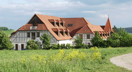Landhotel Thüringer Hof