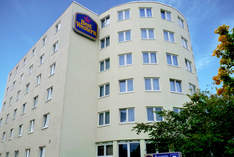 BEST WESTERN Plazahotel Stuttgart-Filderstadt - Hotel congressuale in Filderstadt - Conferenza