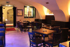 Bar 13 - Bar in Vienna
