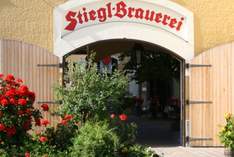 Stiegl-Brauwelt - Event venue in Salzburg - Work party
