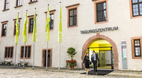 Tagungszentrum Festung Marienberg