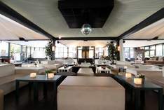 Fiat Open Lounge @ Executive Lounge - Location per eventi in Milano - Festa aziendale