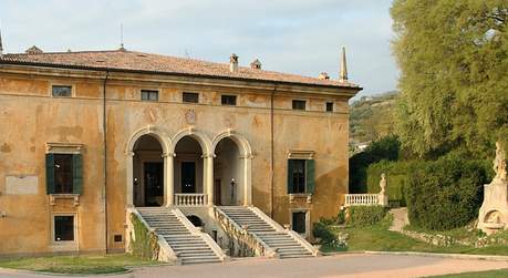 Villa Ca' Vendri