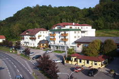 Gasthof Hotel Stockinger - Seminarhotel in Ansfelden - Ausstellung
