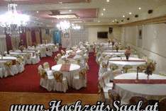Barock-Festsaal | HochzeitsSaal | Zwölfaxing - Wedding reception hall in Zwölfaxing - Wedding