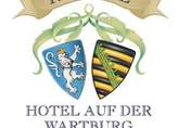 Hotel auf der Wartburg