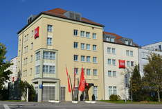 Ibis Regensburg City Hotel - Event venue in Regensburg - Company event
