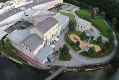  "Alte Fabrik" Veranstaltungszentrum ALFA - Location per eventi in Laakirchen - Eventi aziendali