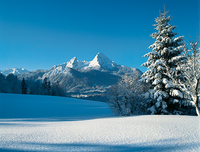 Berchtesgadener Land-Winter-Eventlocations-Hochzeitslocations-Tagungsräume