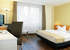 Zimmerbeispiel BEST WESTERN Macrander Hotel Dresden