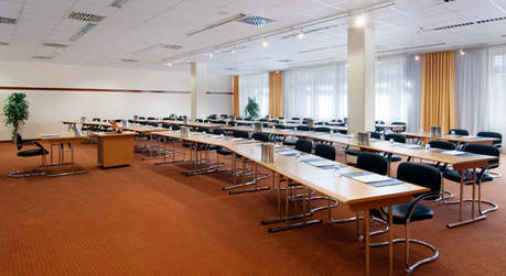 Conference Center Neustadt - Raum Adagio