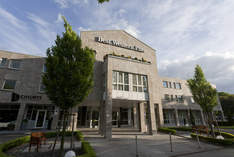 BEST WESTERN PLUS Hotel Fellbach-Stuttgart - Hotel congressuale in Fellbach - Conferenza