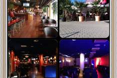 Palm Beach Sportsbar & Restaurant - Restaurant in Stuttgart - Work party