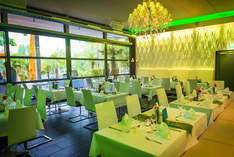 Sunset Bay - Event venue in Nuremberg - Work party