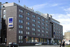 Novotel Köln City - Hotel in Köln - Tagung