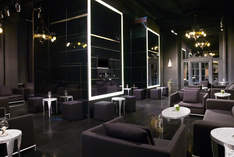 Sheraton Diana Majestic - Hotel congressuale in Mailand - Festa aziendale