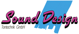 Logo Sound Design