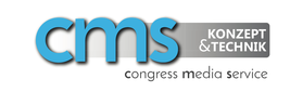 cms Congress Media Service