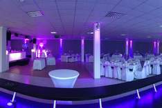 die Feierei - Event venue in Kaltenkirchen - Family celebrations and private parties