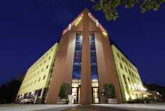 ARA-Hotel Comfort - Event venue in Ingolstadt - Conference
