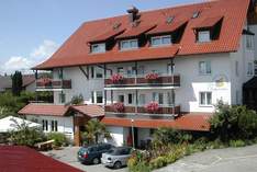 Hotel "Am Obstgarten" - Hotel in Oberteuringen - Conference