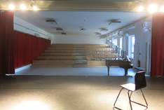 Stage School Hamburg - Veranstaltungsraum in Hamburg - Musical und Theater