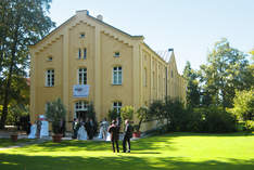 Marstall am See - Location per matrimoni in Berg - Matrimonio