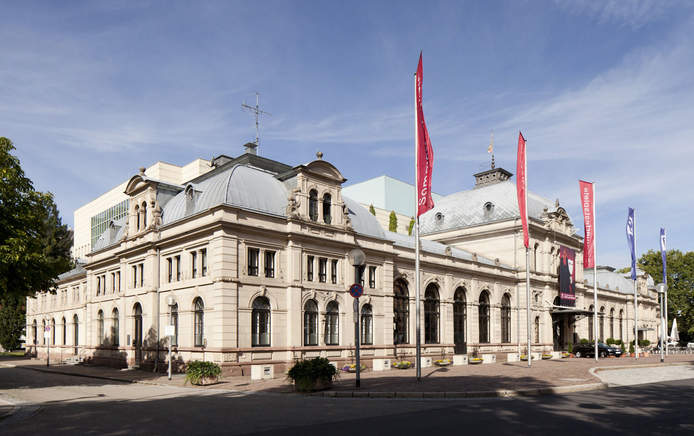 Festspielhaus Baden-Baden - 
