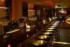 al2 cocktailbar berlin - Event venue in Berlin - Family celebrations and private parties