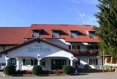 Hotel-Restaurant Untere Mühle - Wedding venue in Langerringen - Work party