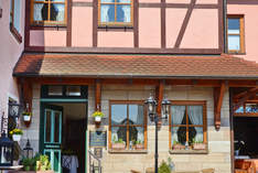 Landhotel und Gasthaus Polster - Location per matrimoni in Erlangen - Matrimonio