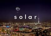 SOLAR | SKY LOUNGE & RESTAURANT | BERLIN