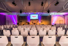 SHED15 events&more - Event venue in Aathal-Seegräben - Conference / Convention