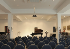 Blackmore´s Music Lounge - Veranstaltungsraum in Berlin - Betriebsfeier