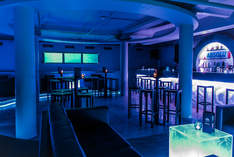 Aqua Club - Location per clubbing in Lipsia - Clubbing