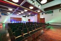 Besondere Orte - Tagungswerk Jerusalemkirche - Conference room in Berlin - Conference