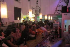 ansprechbar - Event venue in Augsburg - Family celebrations and private parties
