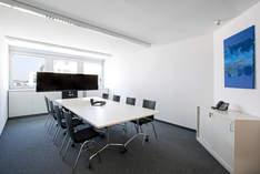SKY360 Business Embassy - Conference room in Vienna - Meeting