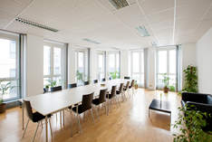 FISCHHOF3 Business Embassy - Conference room in Wien - Conference / Convention