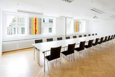 Business Embassy GRABEN19 - Conference room in Vienna - Conference / Convention
