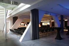 König Lounge - Lounge in Berlin - Work party