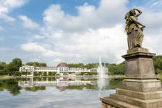 Dorint Park Hotel Bremen - Hotel in Bremen - Konferenz und Kongress