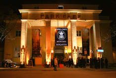 Park Cafe - Event venue in Munich - Company event