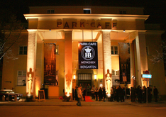Park Cafe - Eventlocation in München - Firmenevent